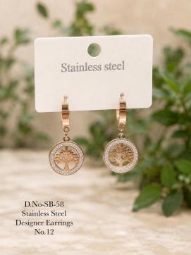 Premium Earrings Ethnic jewelry wholesalers